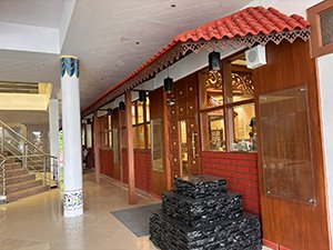 Kumudum Restatutant, Mathura