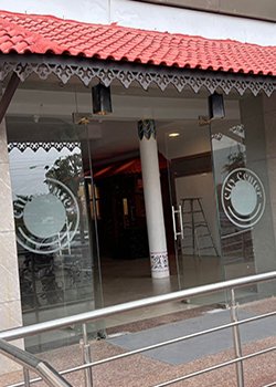 Kumudum Restatutant, Mathura