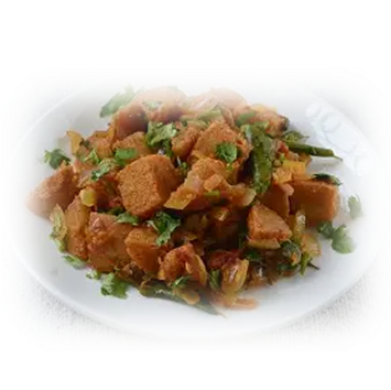 Kumudum Restatutant, Mathura