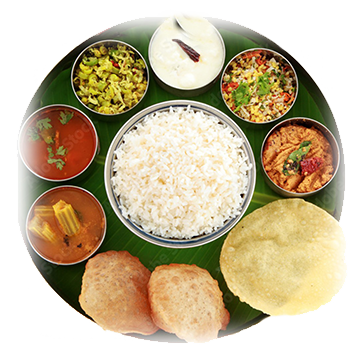 Kumudum Restatutant, Mathura